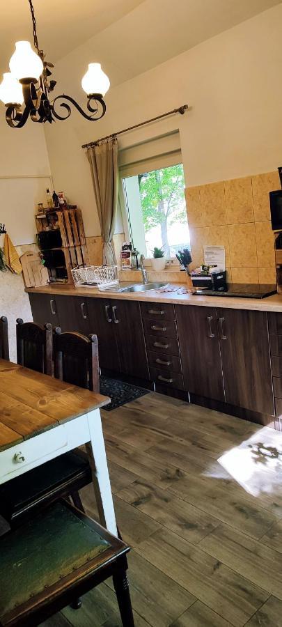Privatunterkunft Gorski Widok Karpacz Apartamenty I Pokoje- Salon Kominkowy *