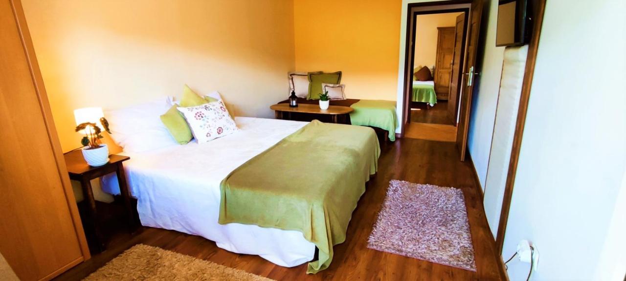 Privatunterkunft Gorski Widok Karpacz Apartamenty I Pokoje- Salon Kominkowy *