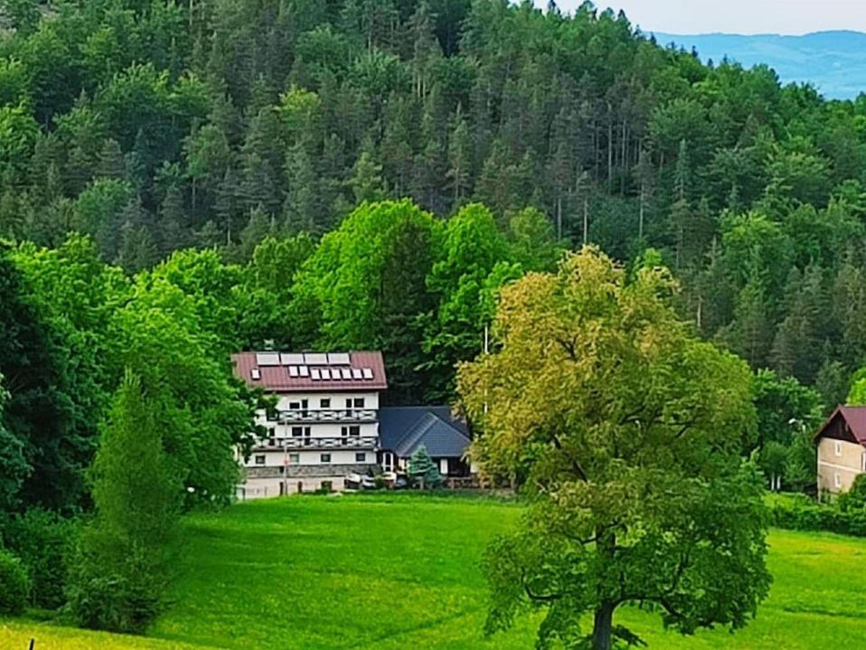 Gorski Widok Karpacz Apartamenty I Pokoje- Salon Kominkowy Privatunterkunft *
