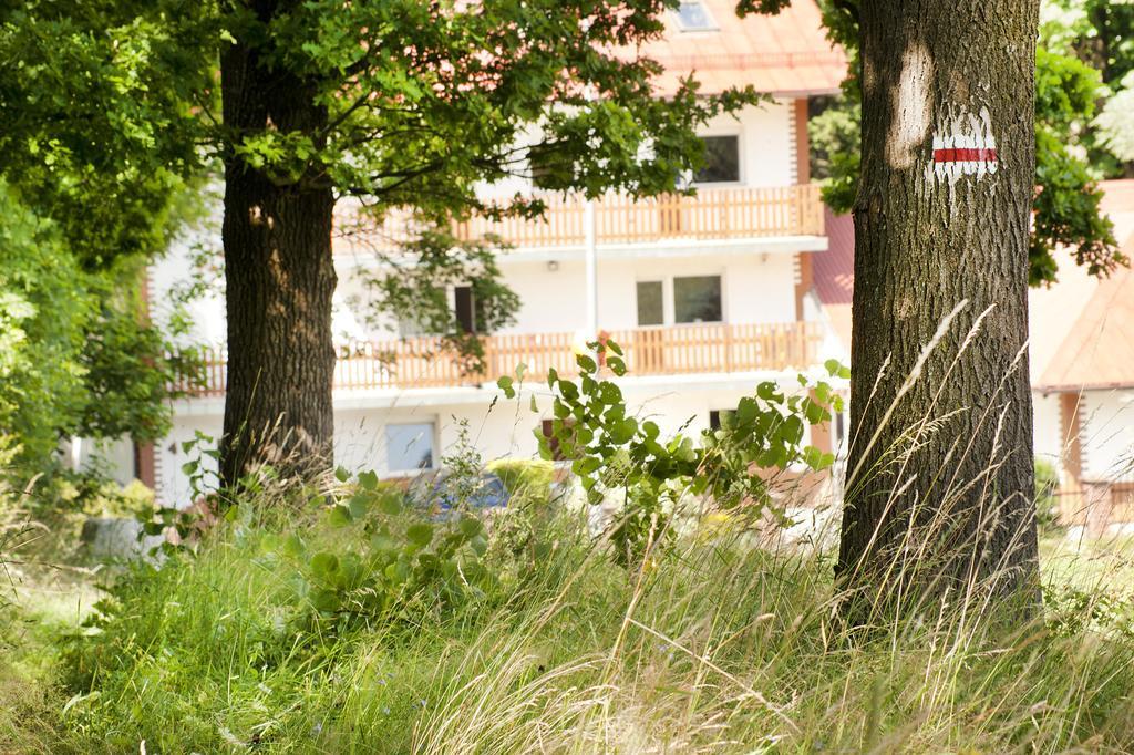 Gorski Widok Karpacz Apartamenty I Pokoje- Salon Kominkowy * Karpacz