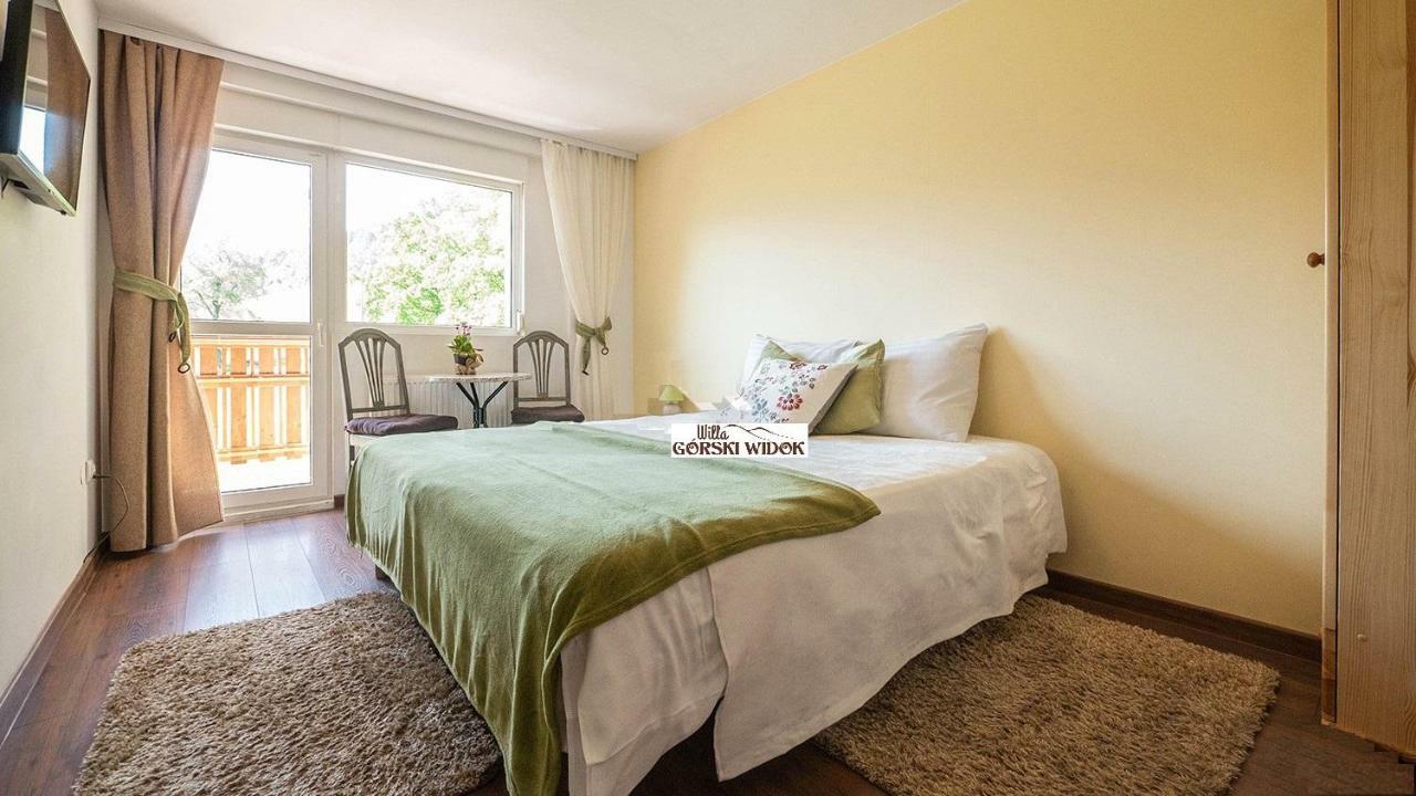 Gorski Widok Karpacz Apartamenty I Pokoje- Salon Kominkowy Privatunterkunft *