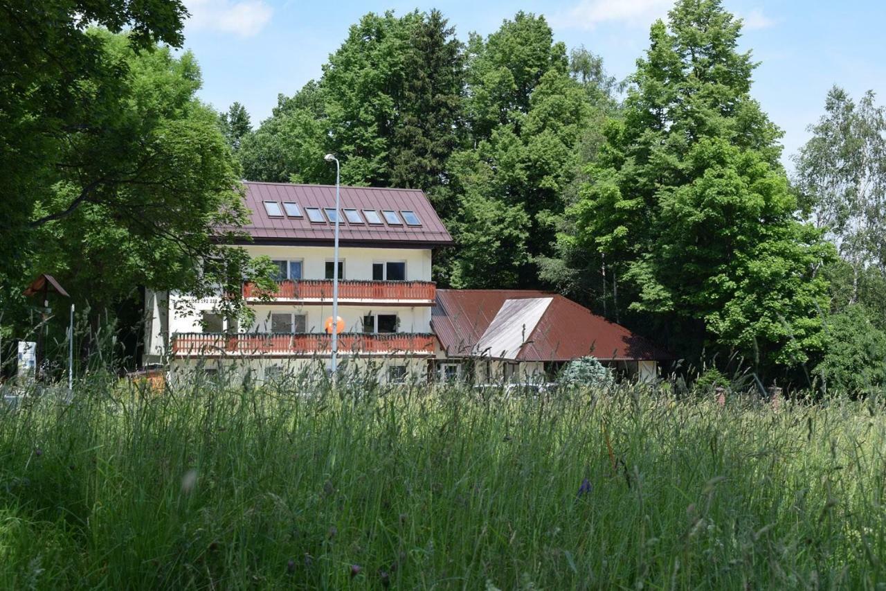 Gorski Widok Karpacz Apartamenty I Pokoje- Salon Kominkowy Homestay